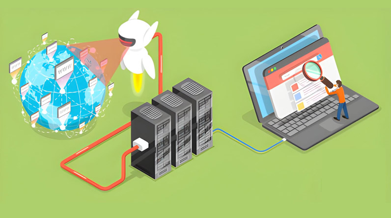 Getting Yandex to Crawl Your Site Properly Getting Yandex to Crawl Your Site Properly