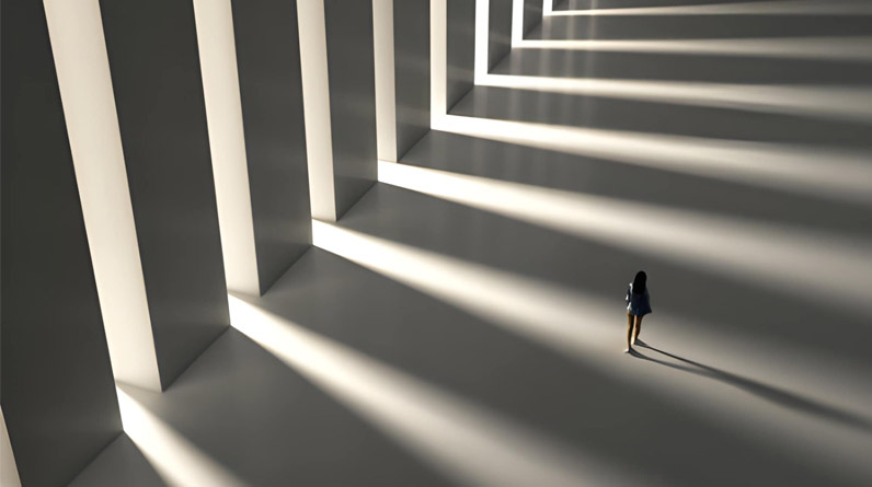 How Changed Perspectives Shape Your Future