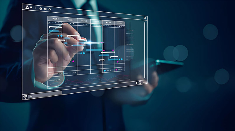 Managing Schedules Effectively Managing Schedules Effectively