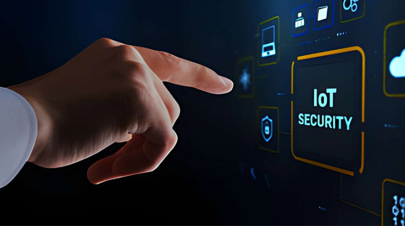 Practical Considerations for IoT Security