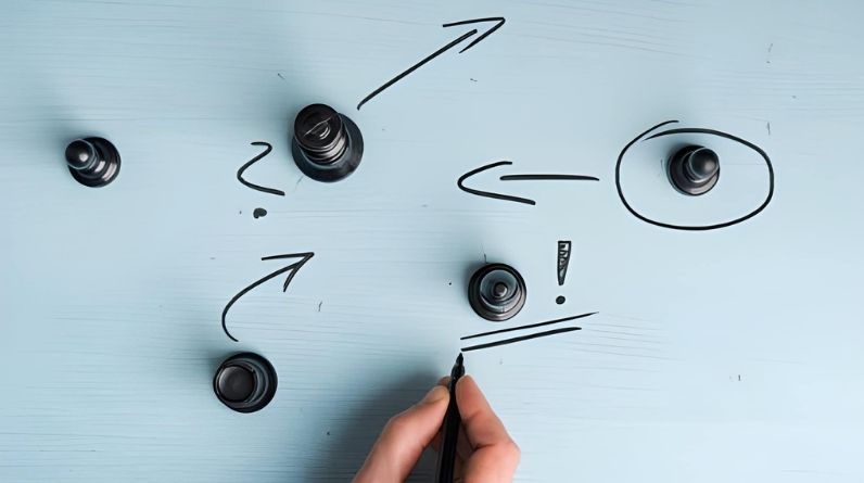 Practical Formula Selection Strategy