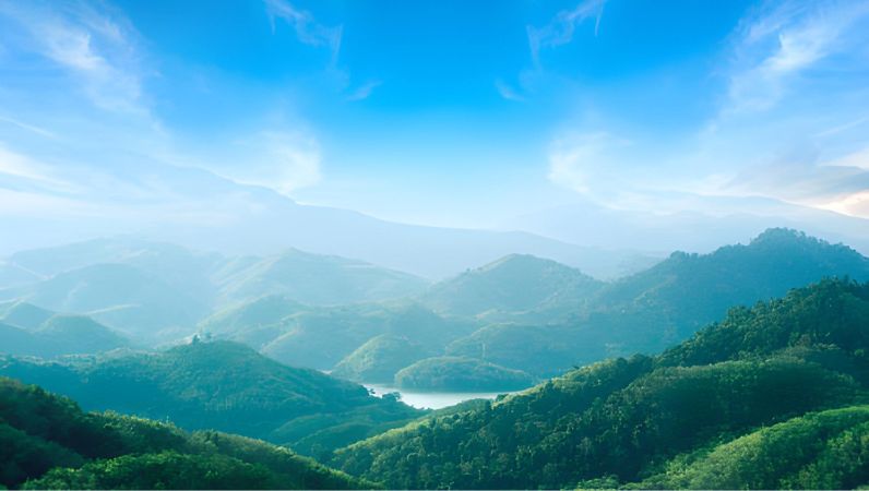 Sustainable Mountain Tourism