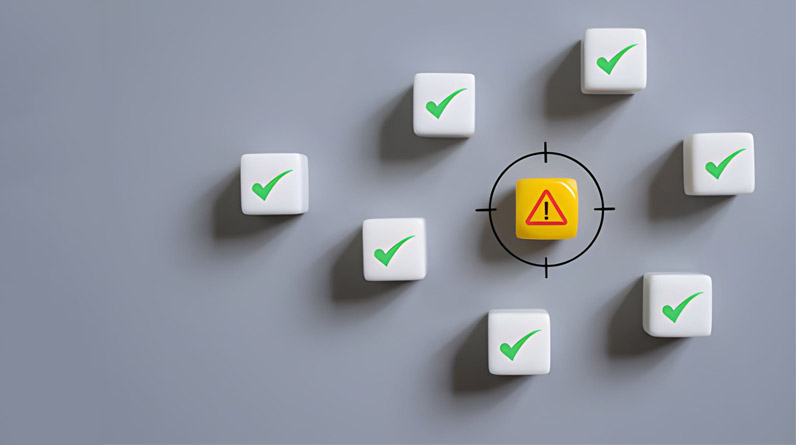 Testing Strategies to Validate Trap Prevention