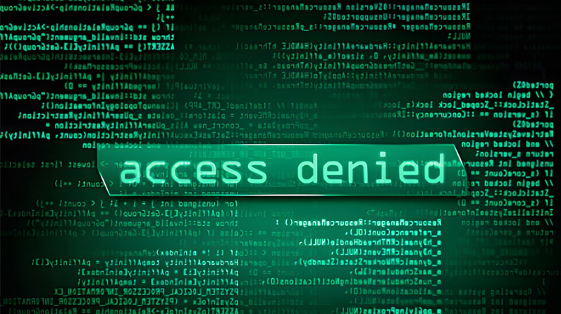 Troubleshooting Common Access Issues Troubleshooting Common Access Issues