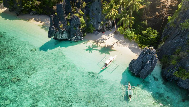 Finding Your Perfect Beach Escape: A Guide to the World’s Most Relaxing Coastal Destination Untitled design