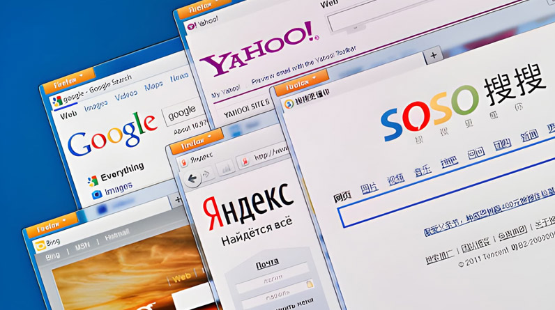 Yandex Browser vs Chrome