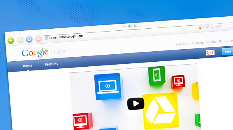 Yandex Disk vs Google Drive