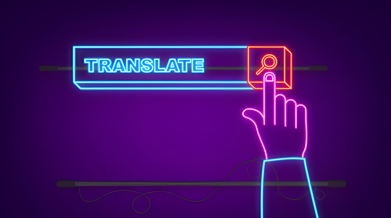 Yandex Translate vs Google Translate