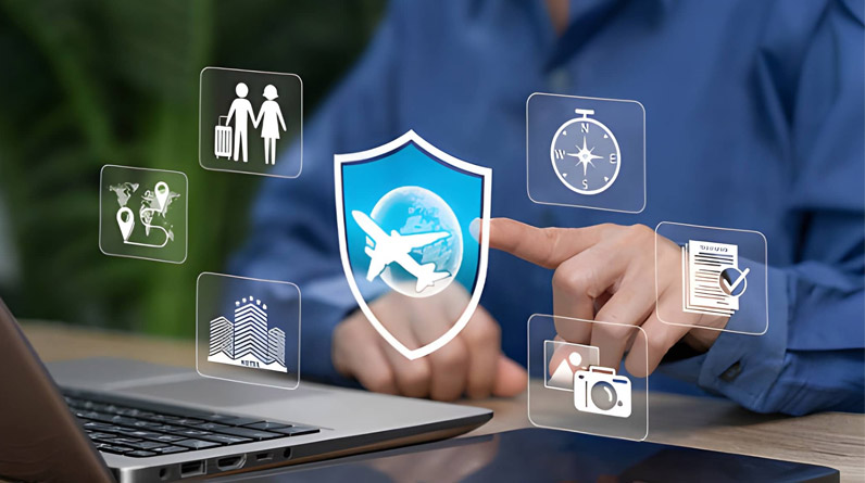 Security and Connectivity Considerations