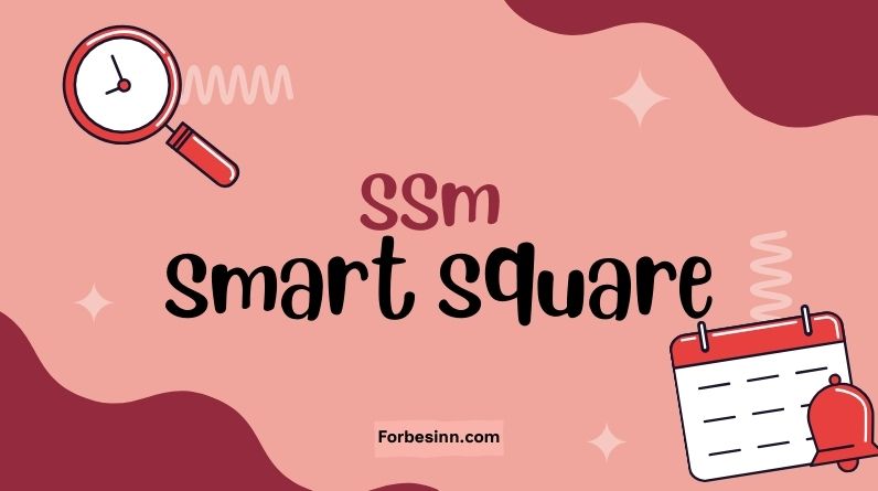 SSM Smart Square: Complete Employee Guide for Schedule Management in 2025 ssm smart square